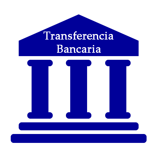 icono transferencia bancaria